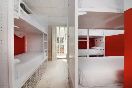 Feel Hostels City Center - 19