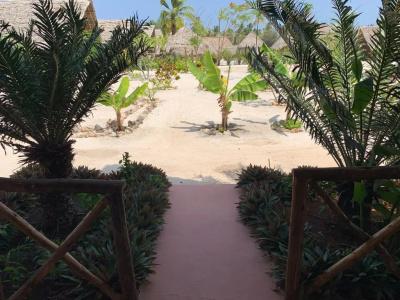 New Jambo Bungalows - 46