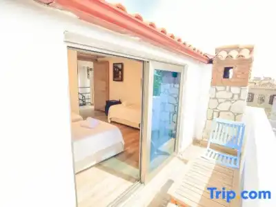 Alacati Asmalı Konak Otel - 40