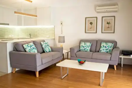 Noosa Keys Resort - 9
