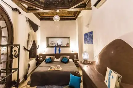 Riad Dar El Grably - 71