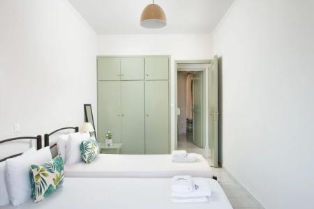 Monemvasia Green Apartments - 165