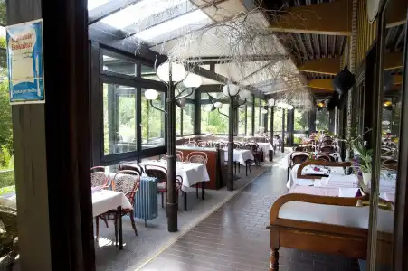 Parkhotel - 18