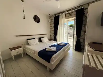Villa Peri Alacati - 54