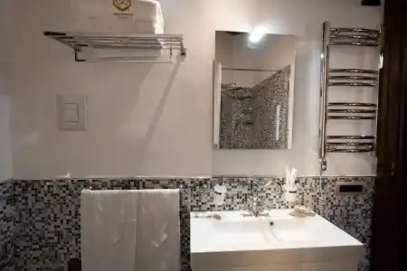 Villa del Gattopardo Suites & Spa - 70