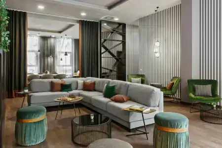 Residence Inn by Marriott Munich City East - 42