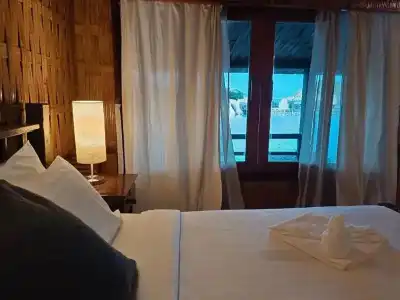Nangyuan Island Dive Resort - 98