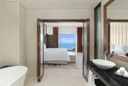 Rixos Marina Abu Dhabi - 127