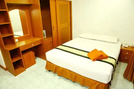 Diana Garden Resort & Lodge - 62