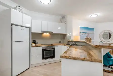 Raffles Mooloolaba - 71