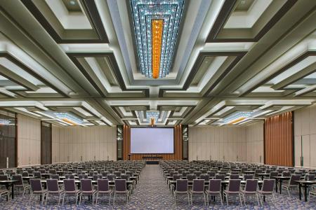 Sheraton Grand Jakarta Gandaria City - 42