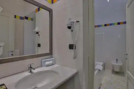 Cappuccina Country Resort - 7