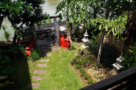 The Riverside Guest House - 51