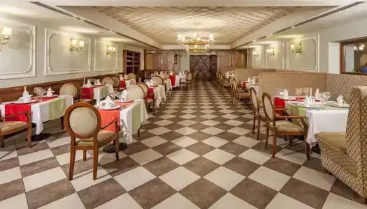 Starlight Resort - All Inclusive - 24