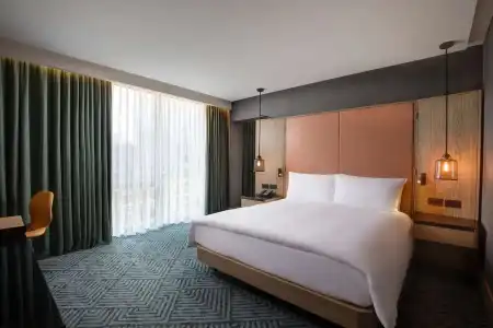 Hilton London Bankside - 77
