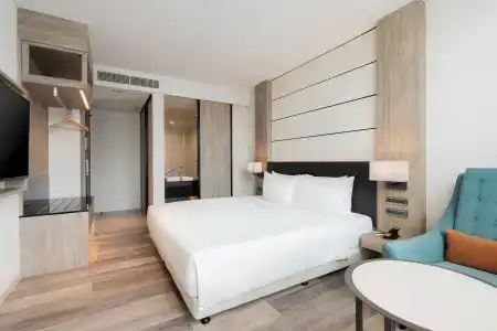 Solaria Nishitetsu Bangkok - 15