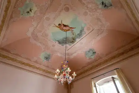 Palazzo Margherita - 114