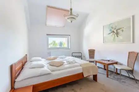 Oázis Apartments - 32