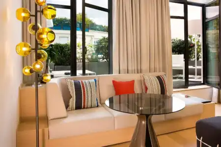 Le Cinq Codet - 122