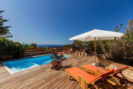 Costa Paradiso Resort - 62