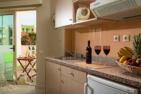Sarpidon Apartments - 207
