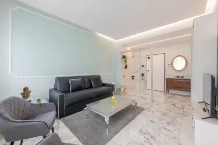 Milan Royal Suites - Brera - 121