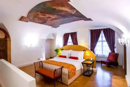 The Mozart Prague - Preferreds - 99