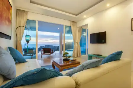 Amala Grand Bleu Resort Hilltops - 14