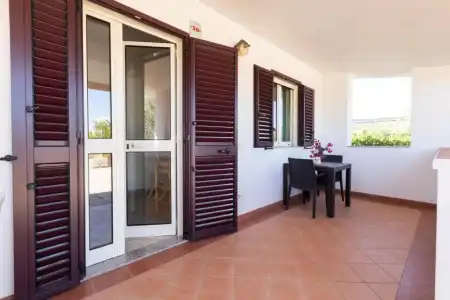Residence Villantica - 299