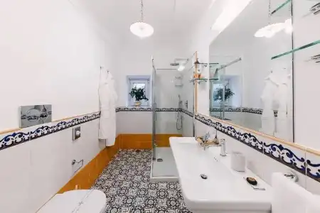 Palazzo Pascal - Amalfi Coast Luxury Experience - 152