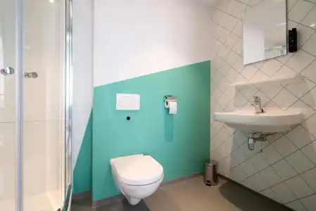 Via Suites - 24