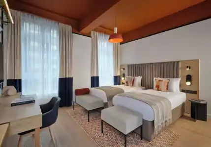 Citadines Holborn-Covent Garden London - 87