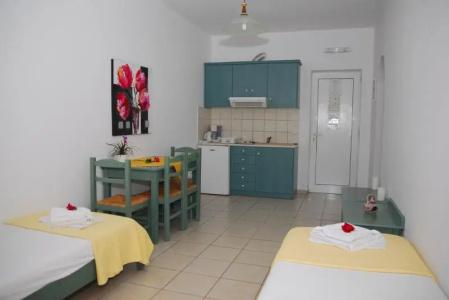 Elpis Studios & Apartments - 23