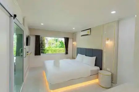 The Neenlawat Riverside Resort & Spa - 57