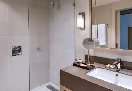 Marriott Port-au-Prince - 10