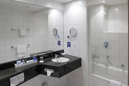 Novotel Erlangen - 41