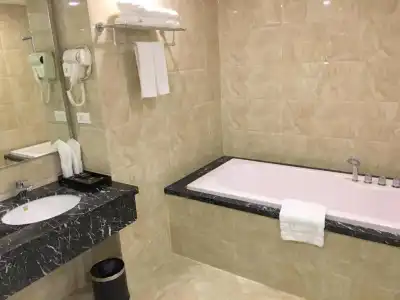 T&M Luxury Hanoi - 33