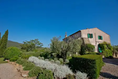 Country Relais la Mortella - 14