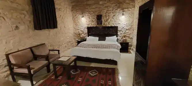 Hayat Zaman and Resort - 63