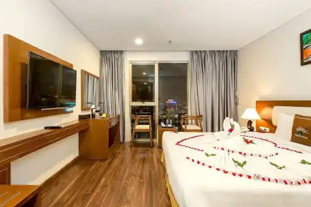 Tamarind Da Nang - 22