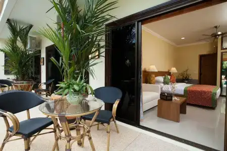 Baan Souy Resort - 47