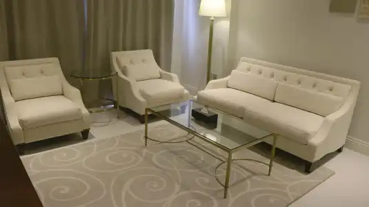Deltas by Marriott, Dubai Investment Park - 11
