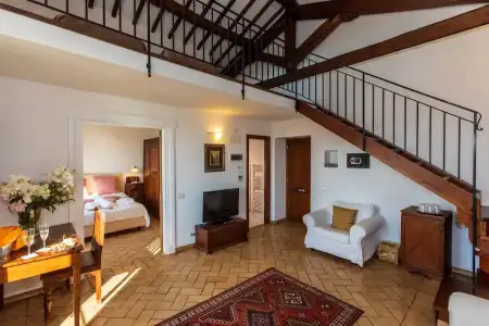 Residenza D'Epoca Pietra di Ponente - 11