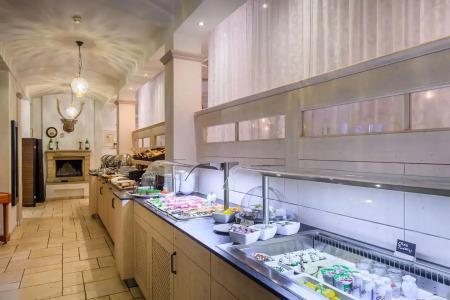 Hirschen in Freiburg-Lehen - 14