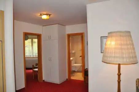 and Spa Silberhorn - 202
