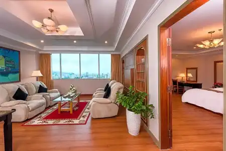 Muong Thanh Luxury Song Han - 141