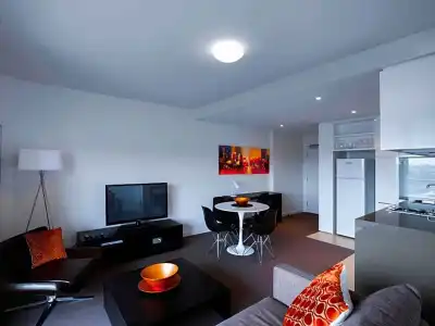 The Sebel Melbourne Docklands - 130