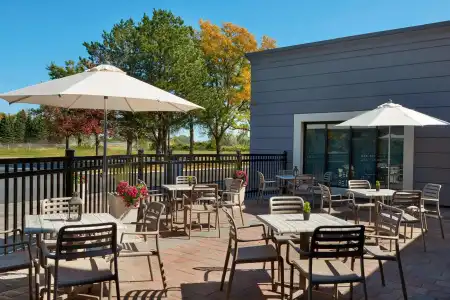 Four Points by Sheraton Hamilton - Stoney Creek - 35