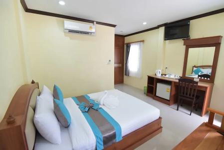 Changsi Resort - 25