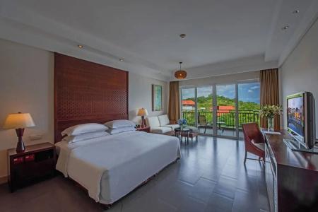 Sheraton Huizhou Beach Resort - 40